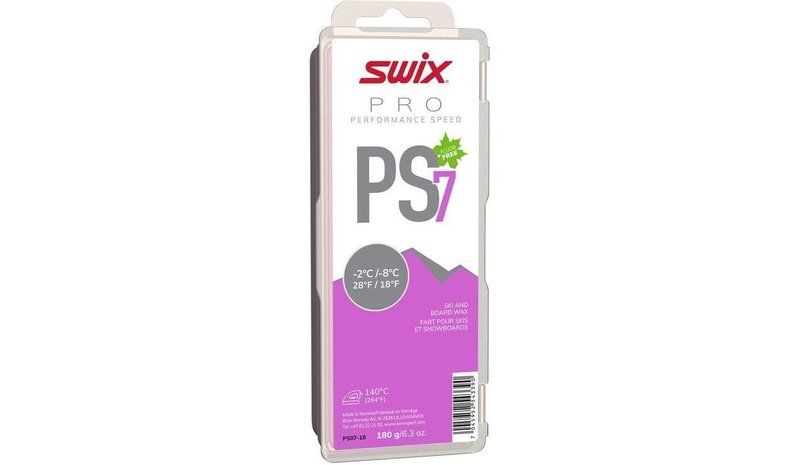 Swix Pro Performance Speed 180g - Ps7 – kuva 1/1