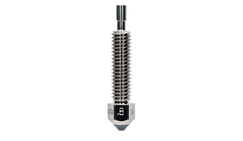 Microswiss Flowtechâ„¢ Hyper-chtâ„¢ Nozzle