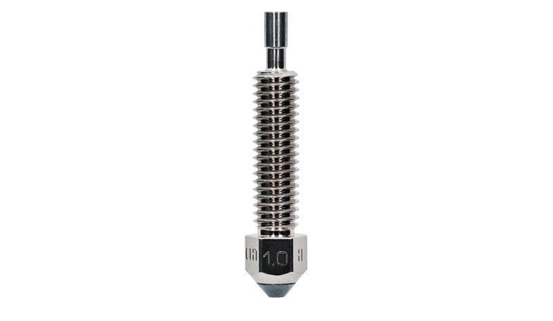 Microswiss Flowtechâ„¢ Hyper-chtâ„¢ Nozzle