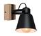 Brilo - Seinäkohdevalo TALLE 1xE27/40W/230V – kuva 1