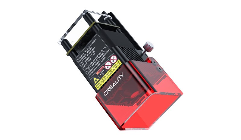 Creality Falcon 1.6w Laser Module – kuva 1/1