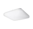 Top Light - LED-kylpyhuoneen kattovalaisin DUNAJ LED/18W/230V 3000/4000/6500K IP44 valkoinen
