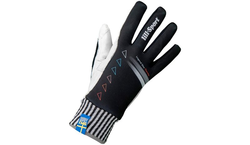 Lillsport Legend Thermo Slim Black - 10 – kuva 1/1