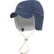 Haglöfs Mountain II Cap Tarn Blue - XS/S – kuva 1