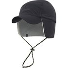 Haglöfs Mountain II Cap True Black - XS/S
