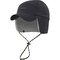 Haglöfs Mountain II Cap True Black - XS/S – kuva 1