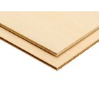 Xtool 3mm Basswood Plywood (6-pack)
