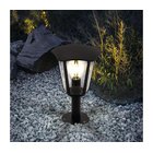 Eglo 98122 - Ulkovalaisin MONREALE 1xE27/60W/230V IP44