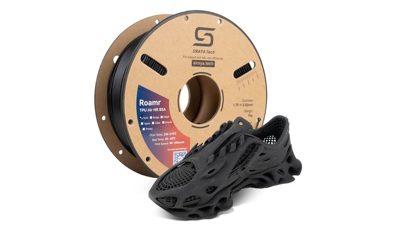 Siraya Tech Roamr Tpu Air Hr 85a – kuva 1/1