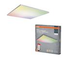 Osram - LED RGBW himmennettävä kattovalaisin SMART+ PLANON LED/40W/230V