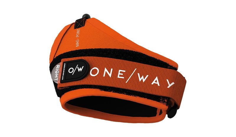 Oneway Mag Point Strap 2.0 Nocolor - L – kuva 1/1