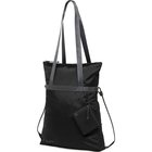 Haglöfs Brand Tote True Black - Onesize