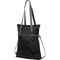Haglöfs Brand Tote True Black - Onesize – kuva 1