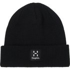 Haglöfs Thermal Beanie True Black - Onesize
