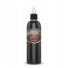 Intensyvus juodas rašalas Panthera XXX Tribal, 150 ml