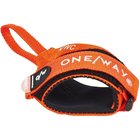 Oneway AV WC STRAP - NEON ORANGE - XXL