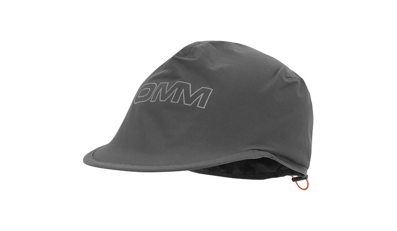 OMM Kamleika Cap U Grey - L/XL – kuva 1/1