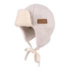 Lindberg Lappland Hat Offwhite - 48/50, Urheiluasusteet