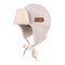 Lindberg Lappland Hat Offwhite - 52/54, Urheiluasusteet – kuva 1