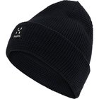 Haglöfs Thermal Beanie Tarn Blue/True Black - Onesize