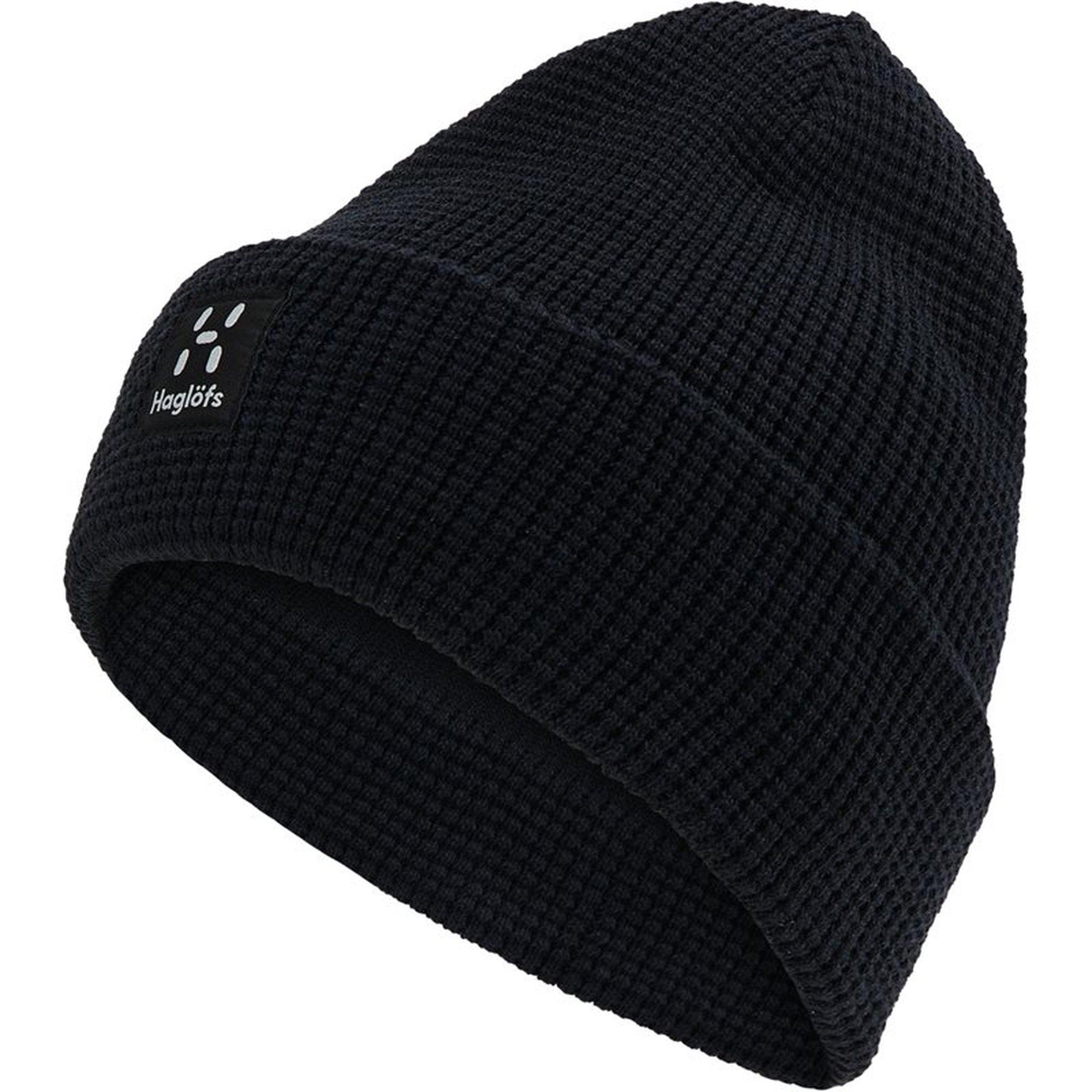Haglöfs Thermal Beanie Tarn Blue/True Black - Onesize