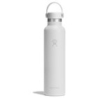 Hydro Flask Std Flex 24oz (709ml) Tonal White - Onesize