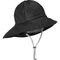 Didriksons Southwest Hat 2 Black - S – kuva 1
