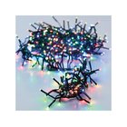 LED-ulkojouluvalosarja 1512xLED/230V/8 toimintoa 14 m IP44 monivärinen