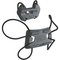 Petzl Mounting Plate Duo Helmet Adapt - Onesize – kuva 1
