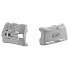 Petzl Mount For Caving Helmet - Onesize
