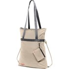 Haglöfs Brand Tote Chalk Beige - Onesize