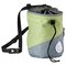 Edelrid Chalk Bag Monoblock Stoneblue/Grass - Onesize – kuva 1