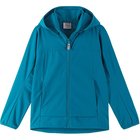 Reima Jacket Puruton Deep Ocean - 128, Naisten takit, paidat ja muut yläosat