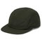 Black Diamond 5-Panel Synthetic Cap Dark Moss-Anthracite Icon Logo - Onesize – kuva 1