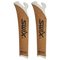 Swix Handle Tcs White/Nature Cork. 16 Mm - Onesize – kuva 1
