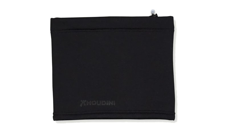 Houdini Power Hat True Black - S – kuva 1/1