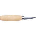 Morakniv Slöjd 106, Laminatstål/Träskaft - Onesize