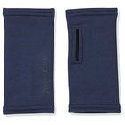 Houdini Power Wrist Gaiters Blue Illusion - S