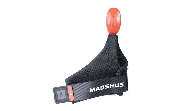 Madshus Race Strap Black - L – kuva 1/1