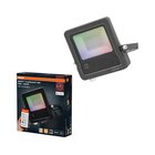 Osram - LED RGBW himmennettävä valonheitin SMART+ FLOODLIGHT LED/20W/230V IP65 Wiâ€‘Fi