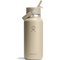 Hydro Flask Wide Flex 32oz (946ml) Tonal Oat - Onesize – kuva 1