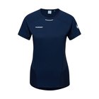 Mammut Aenergy FL T-Shirt Women Marine - M
