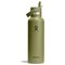 Hydro Flask HF Std Mouth Flex Straw Tonal Palmer Green - 621 ml – kuva 1