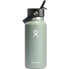 Hydro Flask Wide Mouth Flex Straw 32 Tonal Agave - 946 ml