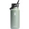 Hydro Flask Wide Mouth Flex Straw 32 Tonal Agave - 946 ml – kuva 1