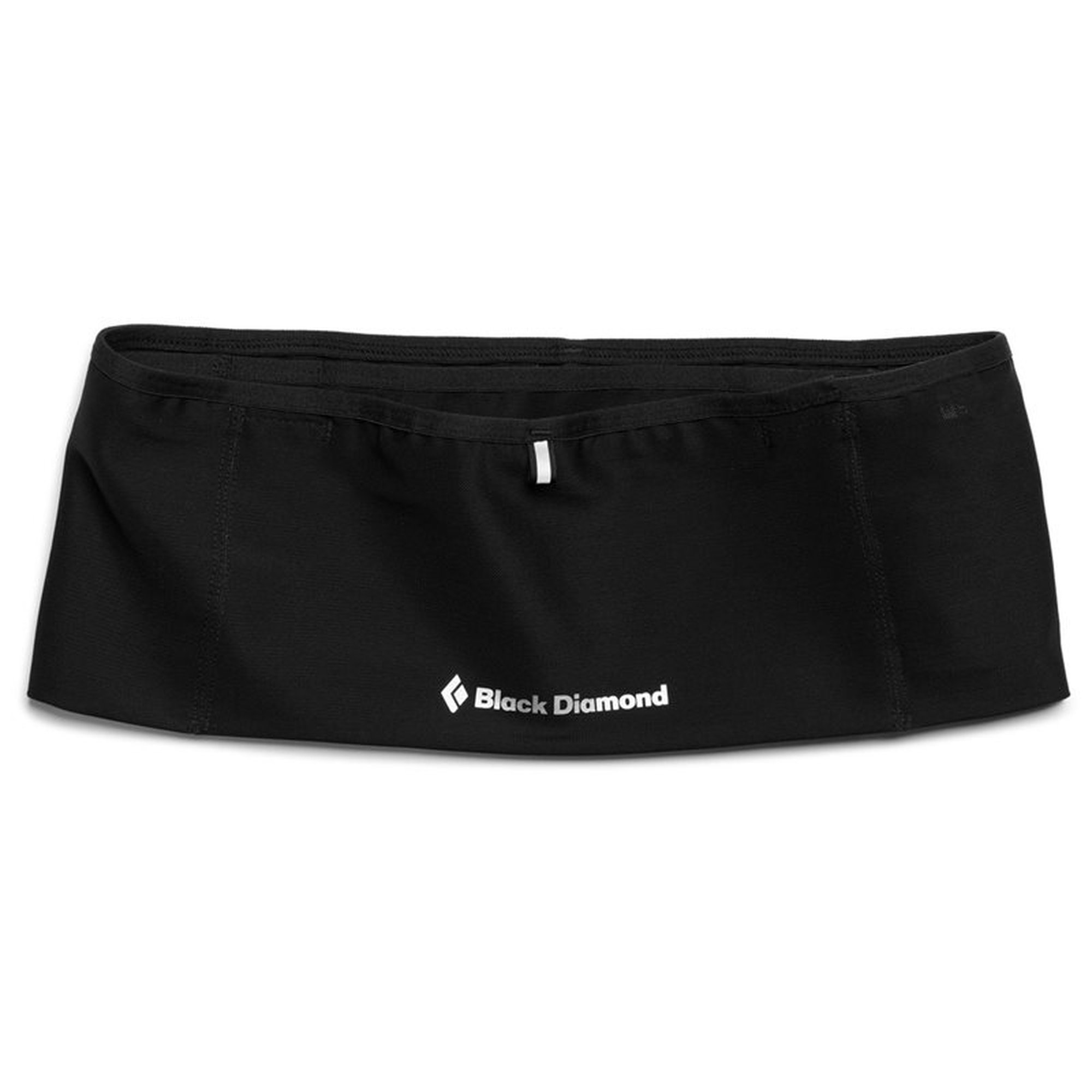 Black Diamond Distance Run Belt Black - S