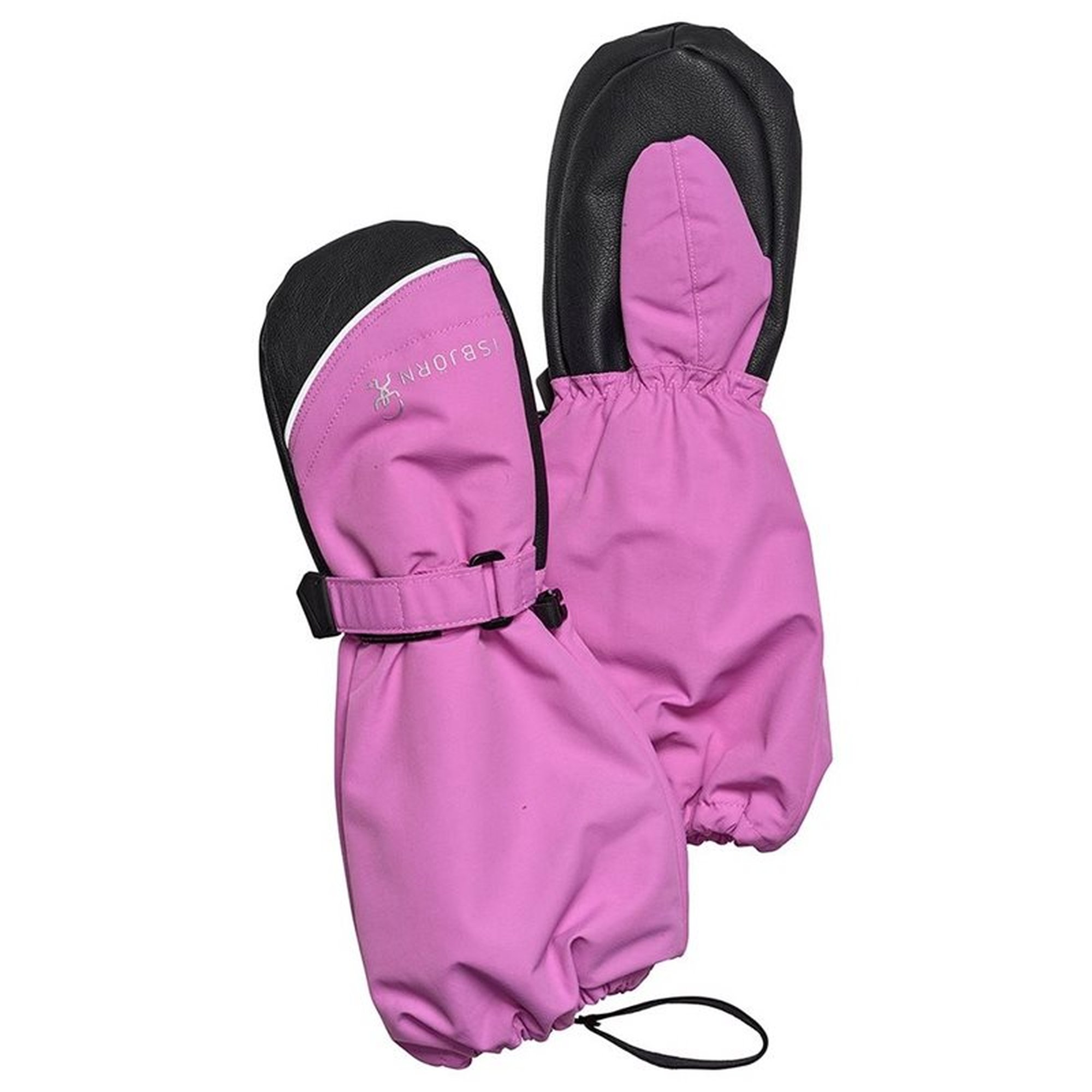 Isbjörn Arctic Mitten Kids Wildrose - 5-6Yr