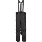 Didriksons Dacit Kids Pants Black - 170 cl, Lasten housut ja muut alaosat