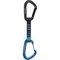 Black Diamond Hotforge Hybrid Quickdrw 16 Cm Clean Green - Onesize – kuva 1