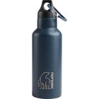 Nordisk Steel Drinking Bottle 500ml Dress Blue - Onesize